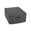 Lexmark 3073173 Pyörivä tulostimen tarvikekaappi