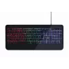 NÄPPÄIMISTÖ MULTIMEDIA USB ENG/MUSTA KB-UML-03 GEMBIRD