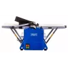 Tasohöylä–oikohöylä Scheppach HMS1070 1500 W, yhdistetty höylä- ja tasohöyläkone, 230 V, 9000 kierr./min, 30,5 kg