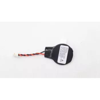 Lenovo 5B11M05349 CR2016-paristo, 30 mm kaapeli, 2-nastainen, Maxell