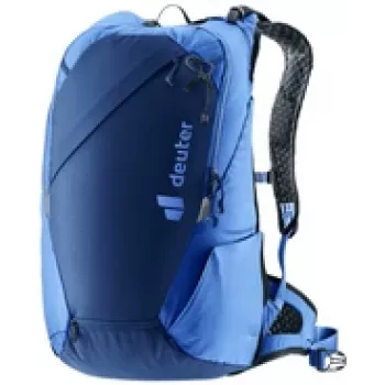 DEUTER Updays 20 reppu nightblue‑neptune, 20 L kevyt päiväreppu