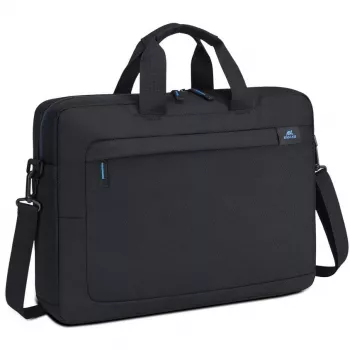 Rivacase Boboli 8036 kannettavan laukku 15,6–16 tuumaa (40,6 cm), musta