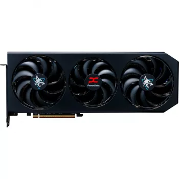 PowerColor Hellhound Radeon RX 9070 XT 16GB GDDR6 PCIe 5.0 näytönohjain