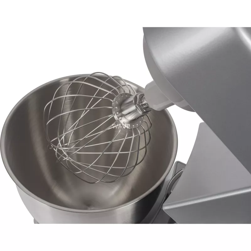 Kenwood Electronics Kenwood Chef XL KVL4100S - yleiskone - 1200 W