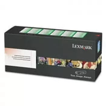 Värikasetti Lexmark C232HC0 3000 sivua syaani