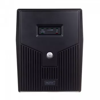 Keskeytymätön virransyöttö UPS Digitus DN-170066