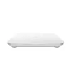 Elektroninen kehonvaaka Xiaomi Smart Scale S200 – max. 150 kg, tarkkuus 50 g, 280×280×24,5 mm, valkoinen