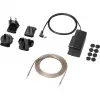 Hyllykaiutin Audio-Technica AT-SP3X Bluetooth 5.3 musta