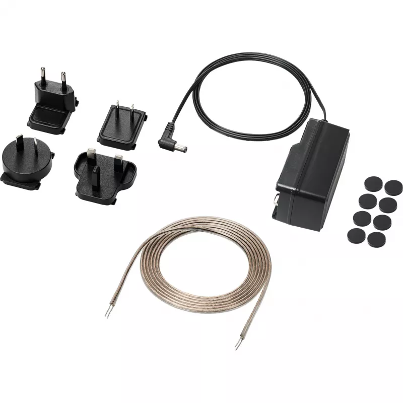 Hyllykaiutin Audio-Technica AT-SP3X Bluetooth 5.3 musta