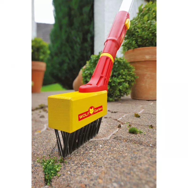 Luuta WOLF-Garten FB-M TERRASSENBESEN 71AAA020650