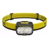 Nitecore UT27 MCT musta, keltainen otsalamppu-LED
