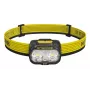 Nitecore UT27 MCT musta, keltainen otsalamppu-LED