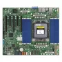 Supermicro - emolevy MBD-H13SSL-N-B, AMD, Socket SP5, AMD EPYC 9004, Socket SP5, DDR5-SDRAM, max. 3 TB DDR5 DIMM SATA 6 GB/s grafiikka USB 3.1 USB 3.0 USB 3.0 RJ-45 VGA PCI-Express