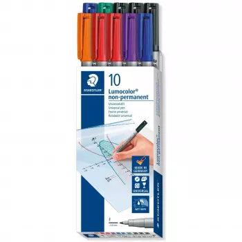 Huopakynät Staedtler 316 B10