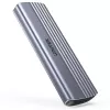 M.2-asemakotelo - Unitek S1241B01 1x M.2 NVMe USB-C 10Gbps