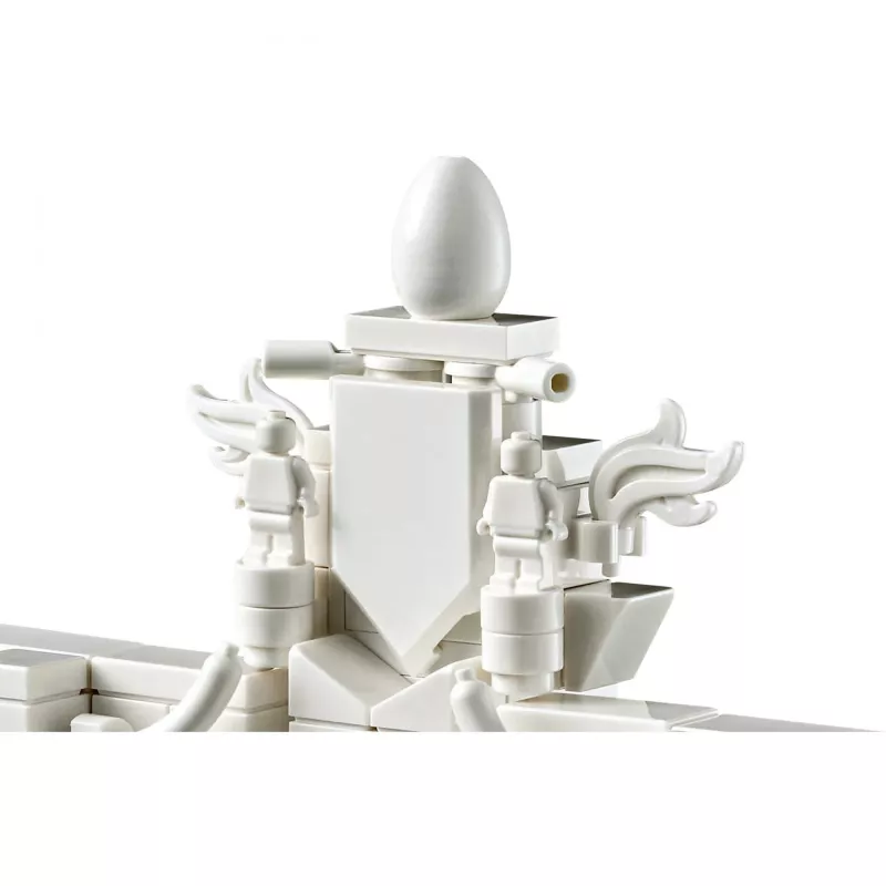 LEGO ARCHITECTURE 21062 Trevin suihkulähde