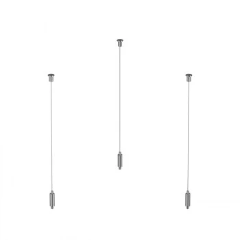 Mikrofoni Sennheiser TeamConnect Ceiling Medium TCC M-S-W