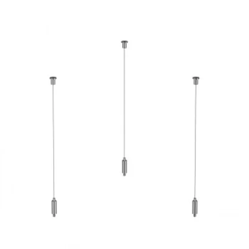 Mikrofoni Sennheiser TeamConnect Ceiling Medium TCC M-S-W