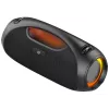 Stereo kannettava kaiutin TRACER TRAGLO47226 — langaton Bluetooth 5.3, 60 W RMS, 12 h akku, musta