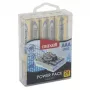 MAXELL alkaliparisto LR03, VALUE BOX 24 kpl