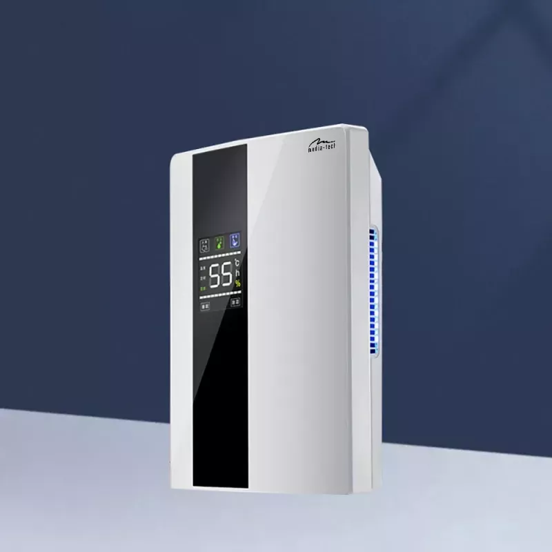 Media-tech ilman kuivain Air-dry Pro Mt6531