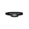 Otsalamppu Ledlenser HF4R Core musta LED IP68 20 lm