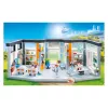 Playmobil 70191 leikkifiguuri sisustettu sairaalasiipi 297 osaa