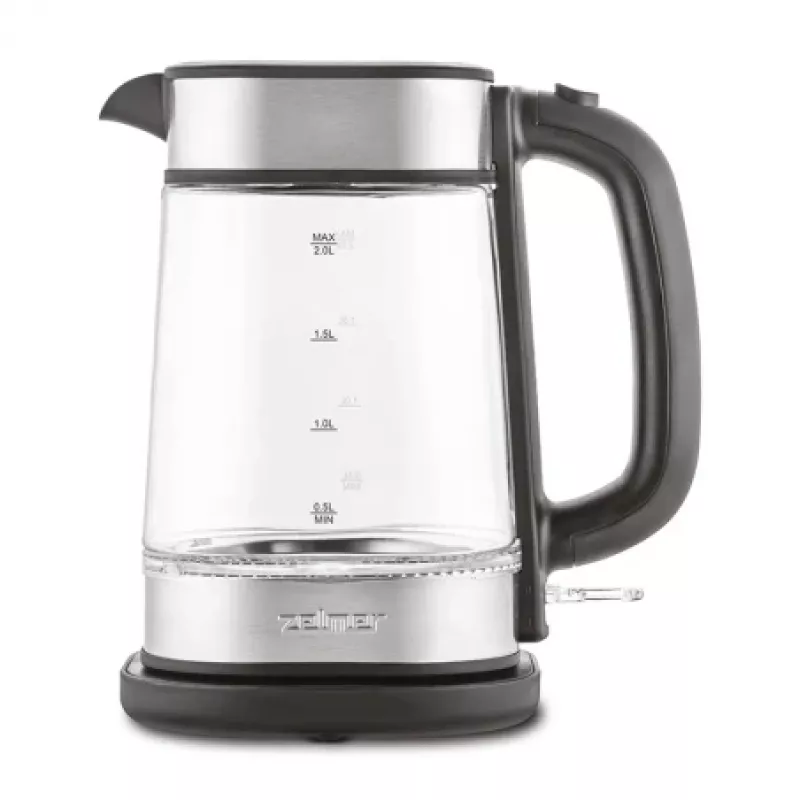Zelmer Square ZCK8021 hopea