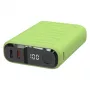 Kannettava akku RealPower PB-10000C PD+ 10000 mAh