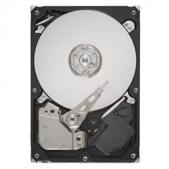 HPE - kiintolevy - Midline - 1 TB - Hot-Swap - 2.5 SFF (6.4 cm SFF) - SATA 3Gb/s - 7200 rpm