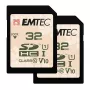 Emtec 32 GB UHS-I U1 V10 Outdoor flash-muisti ECMSD32GHCU1ORP