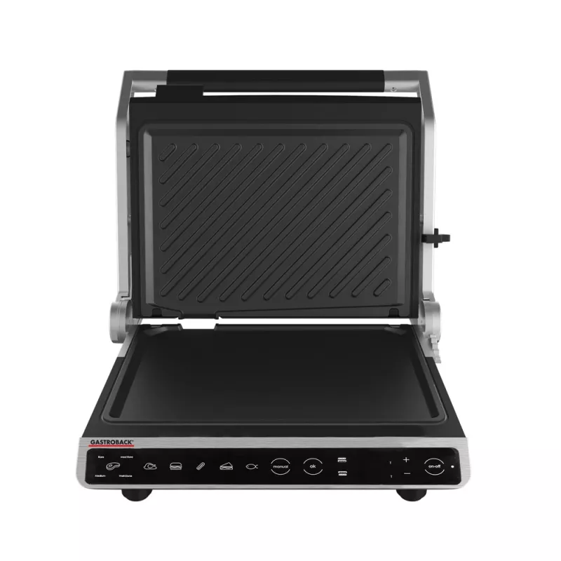 Gastroback Design BBQ Advanced Smart -grilli