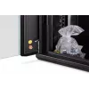 Seinäkiinnitteinen 19 tuuman räkkikaappi DIGITUS Dynamic-N DN-37101 — 7U, 600x450 mm, IP20, avainlukko, kokoamaton