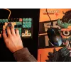 Pelihiiri A4Tech Bloody V8m MAX RGB USB 10000 DPI