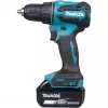 Makita DDF490Z akkuporakone musta