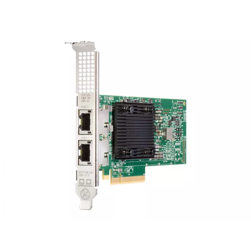 Broadcom BCM57416 - Ethernet 10Gb 2-porttinen BASE-T sovitin HPE P26253-B21