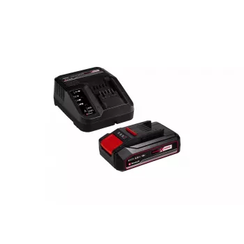 Akku- ja laturisarja Einhell PXC-Starter-Kit