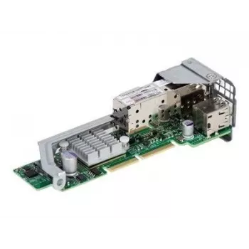 Verkkokortti Supermicro AOC-CTG-i2S