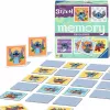Challenge memory Disney Stitch, muistipeli