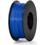 3D-tulostusmateriaali polylaktidi PLA sininen Flashforge PBL1