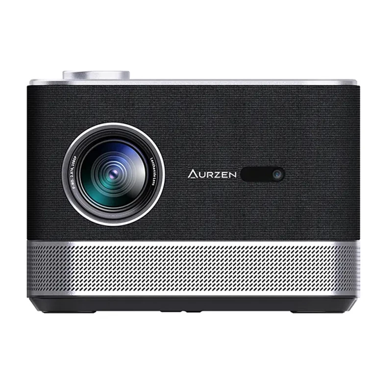 Aurzen Boom 3 -projektori AU-PJ-BM503H-EUBK0