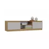 MALWA 140 -TV-taso, artisan-tammi/kaschmir