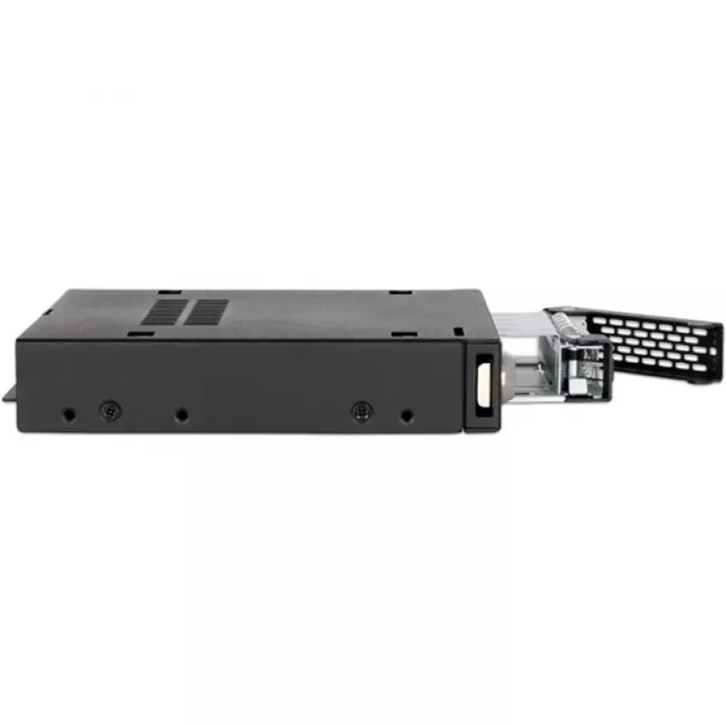 Vaihtokehys kiintolevylle 8,9 cm SATAIII, SAS – SSD HDD 1×3,5