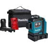 Makita 12V SK700D viivalaser