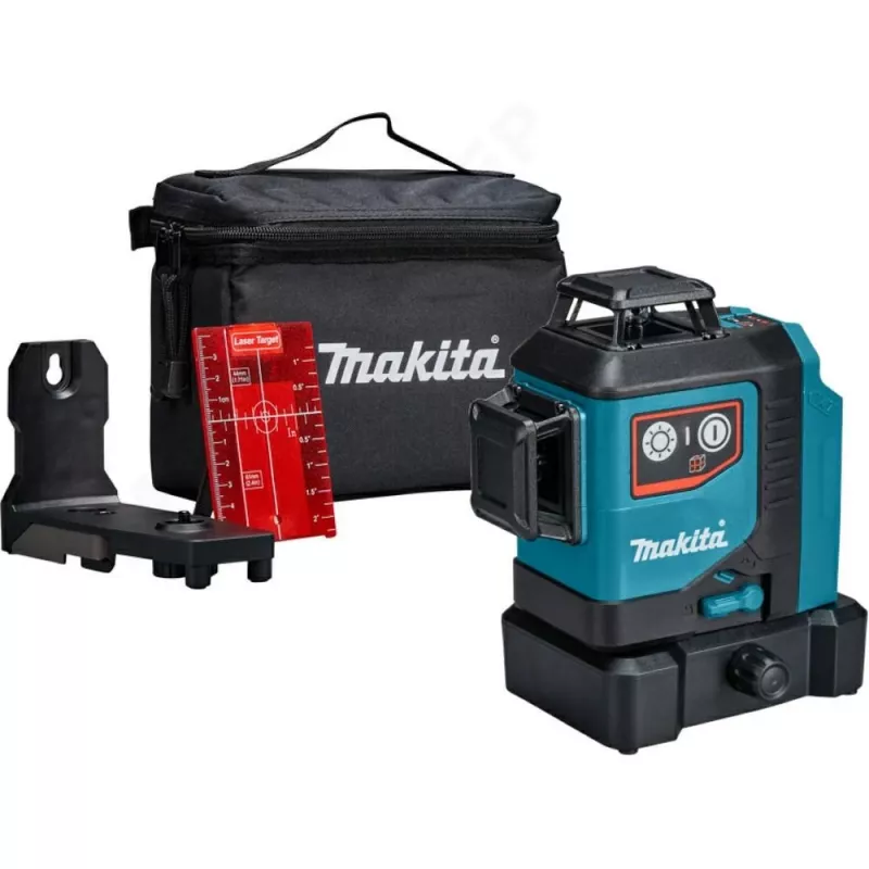 Makita 12V SK700D viivalaser