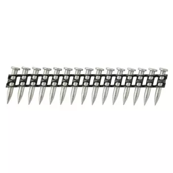 DCN890 HD-naulat paksut (3,7mmx20mm), pakkaus: 1.005