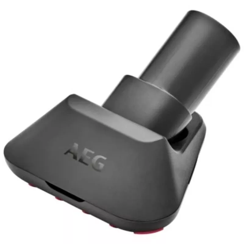 Auton puhdistussarja AEG AKIT09C musta 4 kpl 1 sovitin