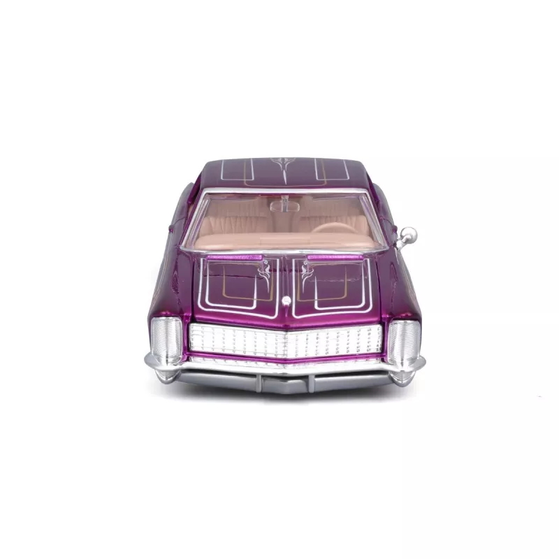 Yhdistelmämalli Buick Riviera 1065 1/26