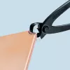 KNIPEX betoniraudoitussidontapihdit (sidoslankapihdit)