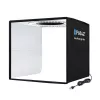 Valokuvausstudio Puluz PU5025B LED 25 cm
